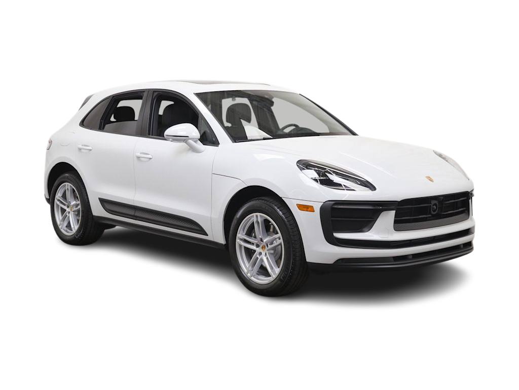 Thumbnail: 2026 Porsche Macan - 14