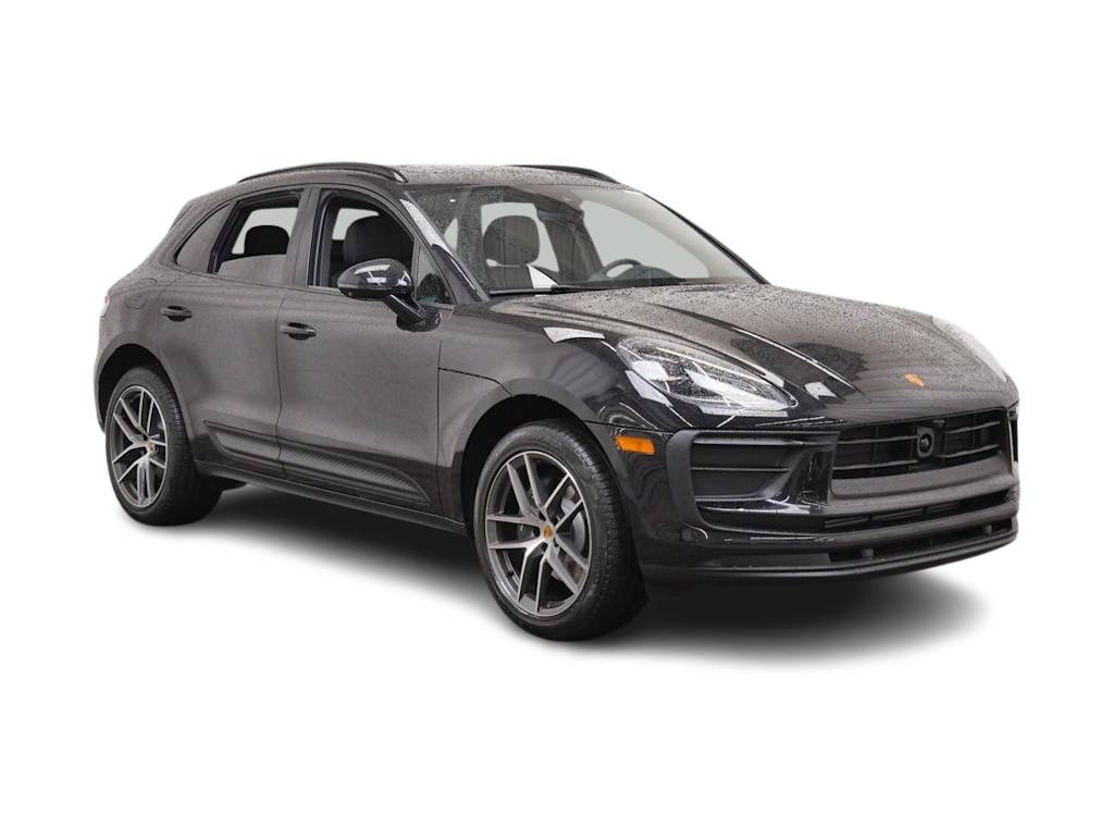 Thumbnail: 2026 Porsche Macan - 13