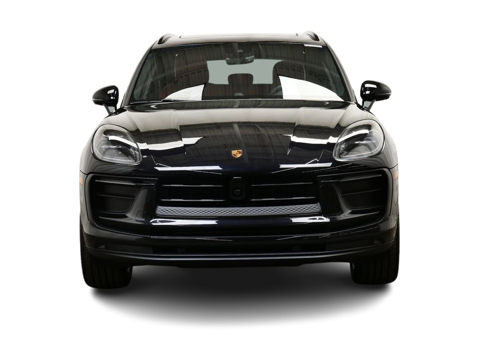 Thumbnail: 2026 Porsche Macan - 15