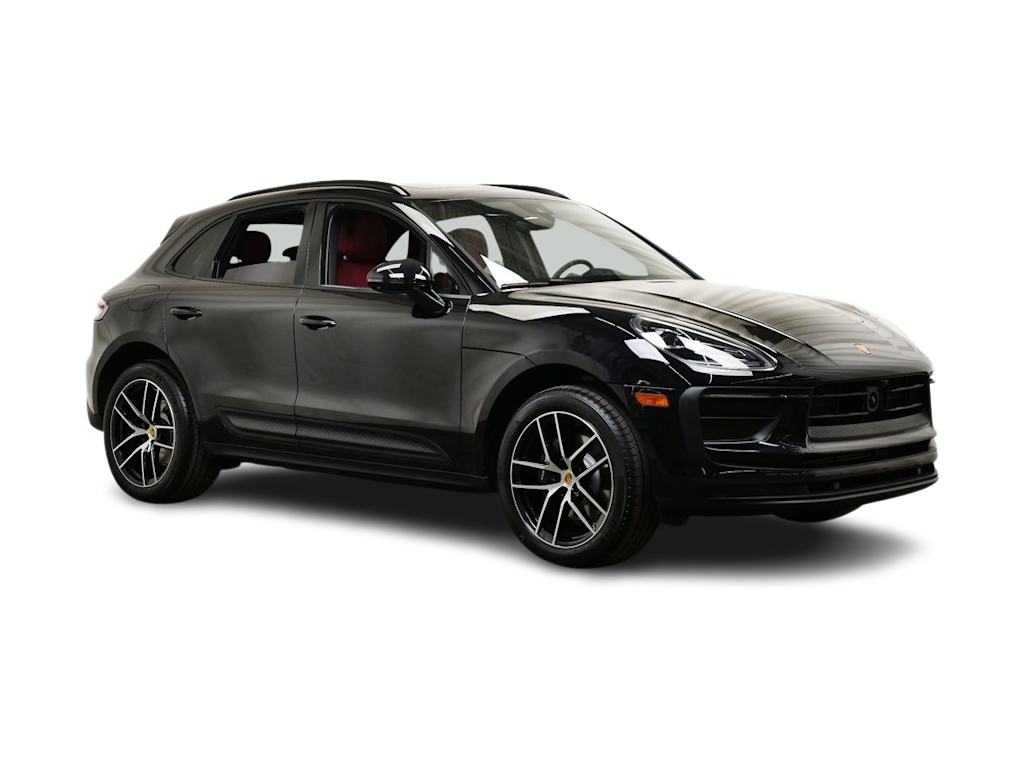 Thumbnail: 2026 Porsche Macan - 14