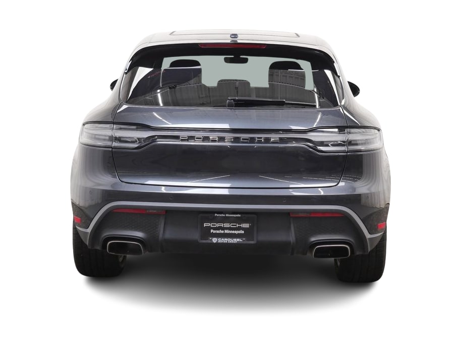 Thumbnail: 2024 Porsche Macan - 5