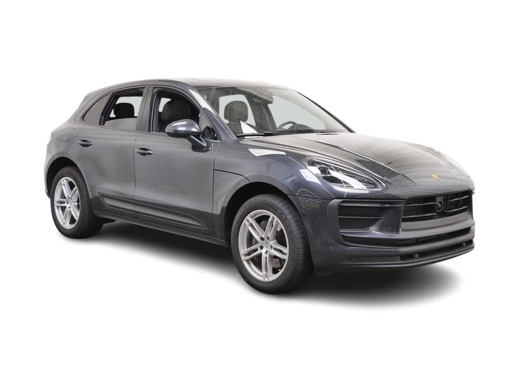 Thumbnail: 2024 Porsche Macan - 15