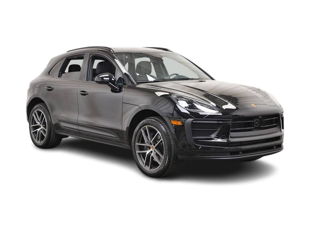 Thumbnail: 2026 Porsche Macan - 14