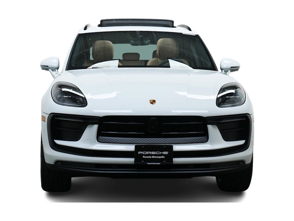 Thumbnail: 2025 Porsche Macan - 6