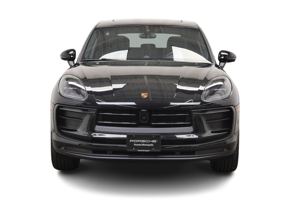 Thumbnail: 2025 Porsche Macan - 14