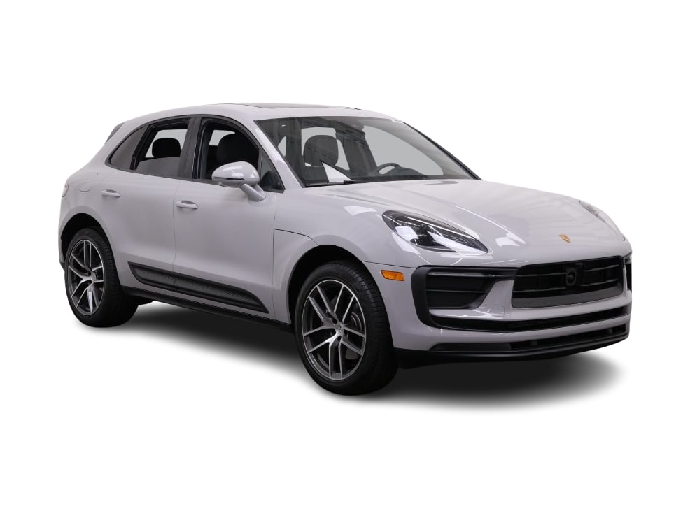 Thumbnail: 2026 Porsche Macan - 13