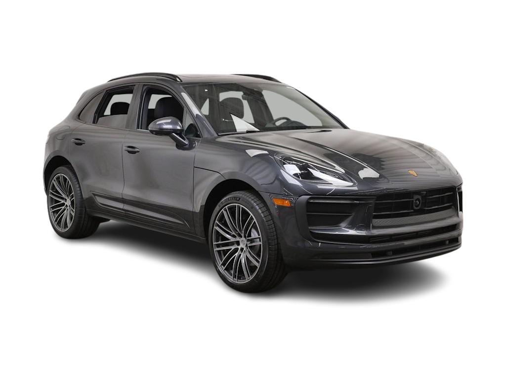 Thumbnail: 2026 Porsche Macan - 13