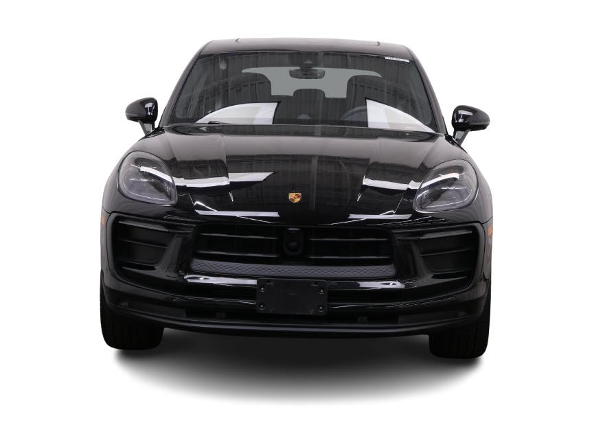 Thumbnail: 2023 Porsche Macan - 14