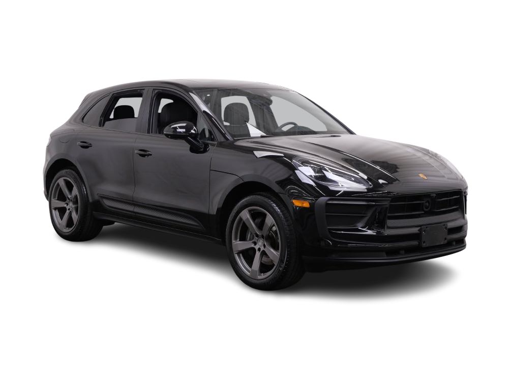 Thumbnail: 2023 Porsche Macan - 13