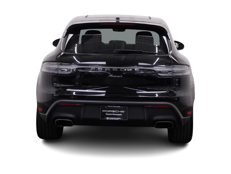 Thumbnail: 2023 Porsche Macan - 5