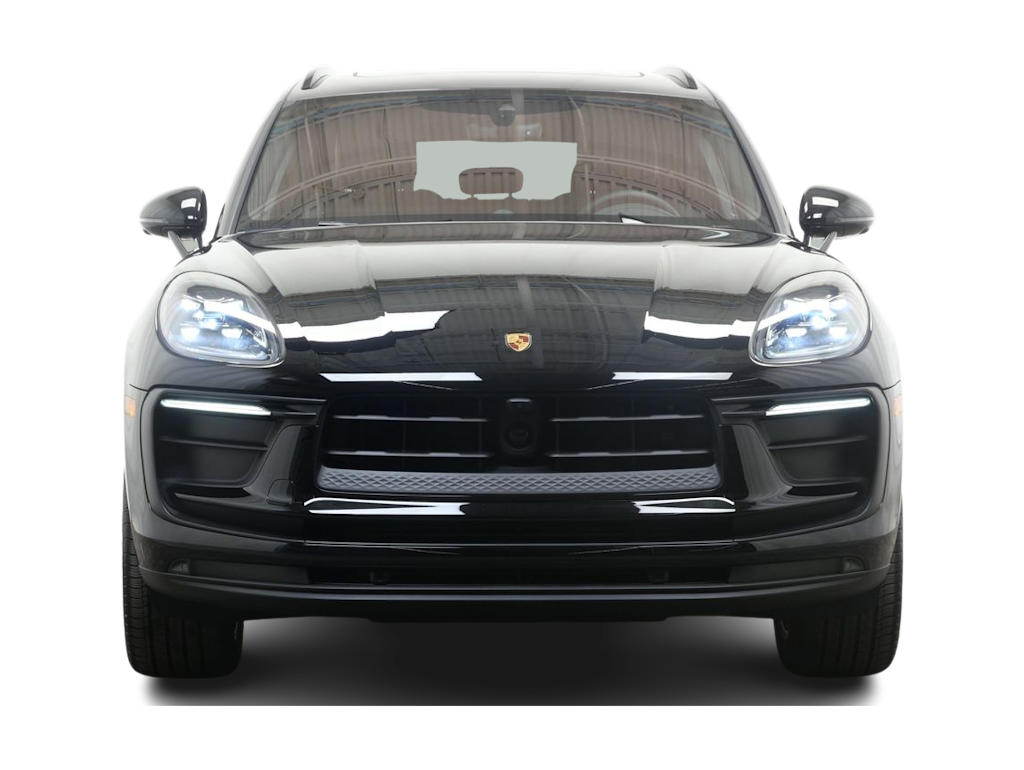 Thumbnail: 2025 Porsche Macan - 6