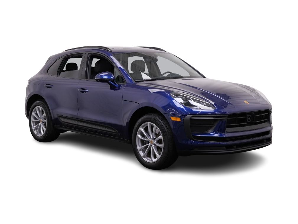 Thumbnail: 2026 Porsche Macan - 14