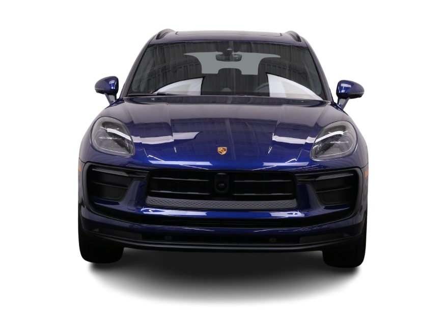 Thumbnail: 2026 Porsche Macan - 15