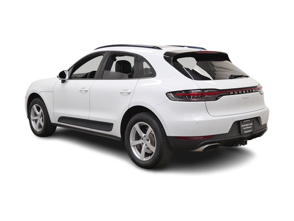Thumbnail: 2019 Porsche Macan - 4