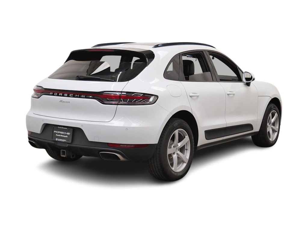 Thumbnail: 2019 Porsche Macan - 12