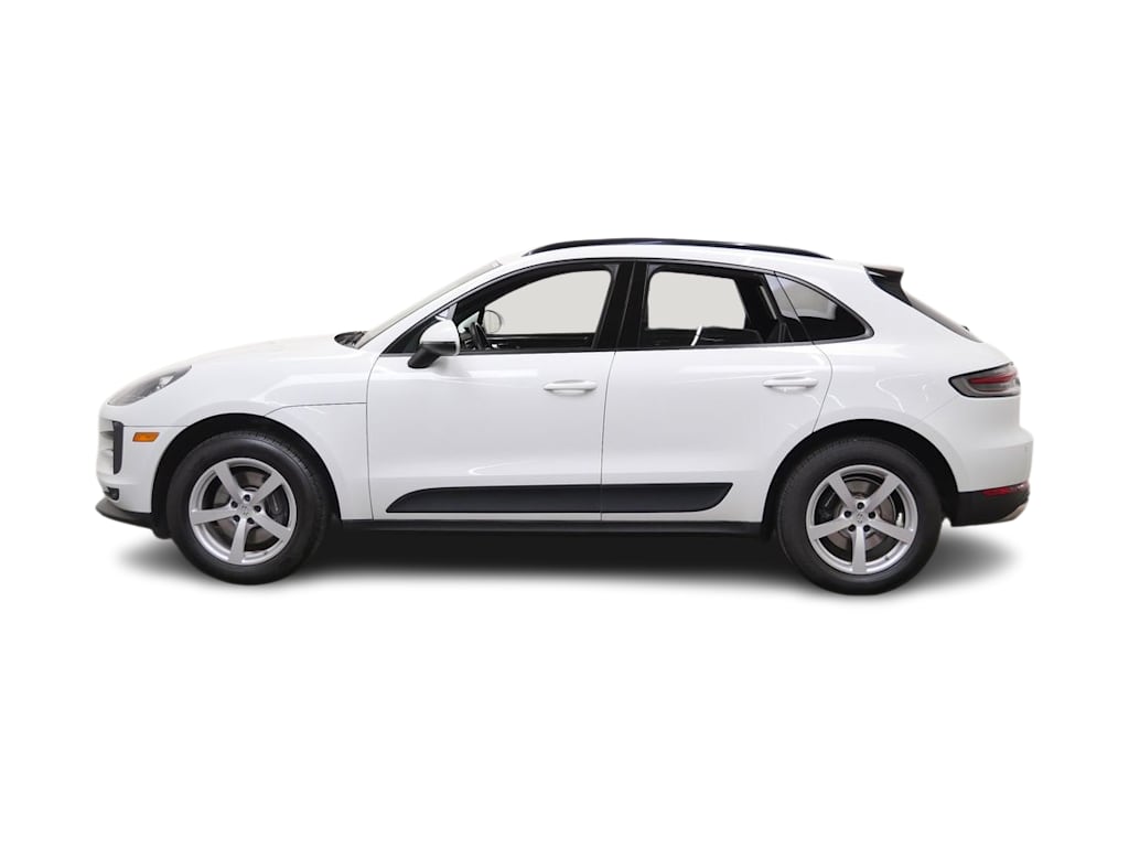 Thumbnail: 2019 Porsche Macan - 3