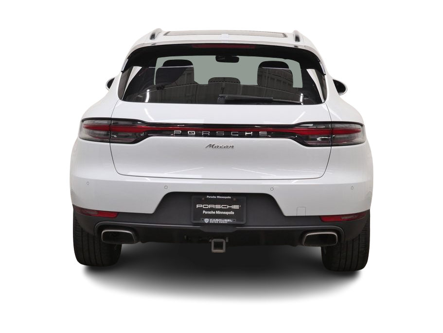 Thumbnail: 2019 Porsche Macan - 5