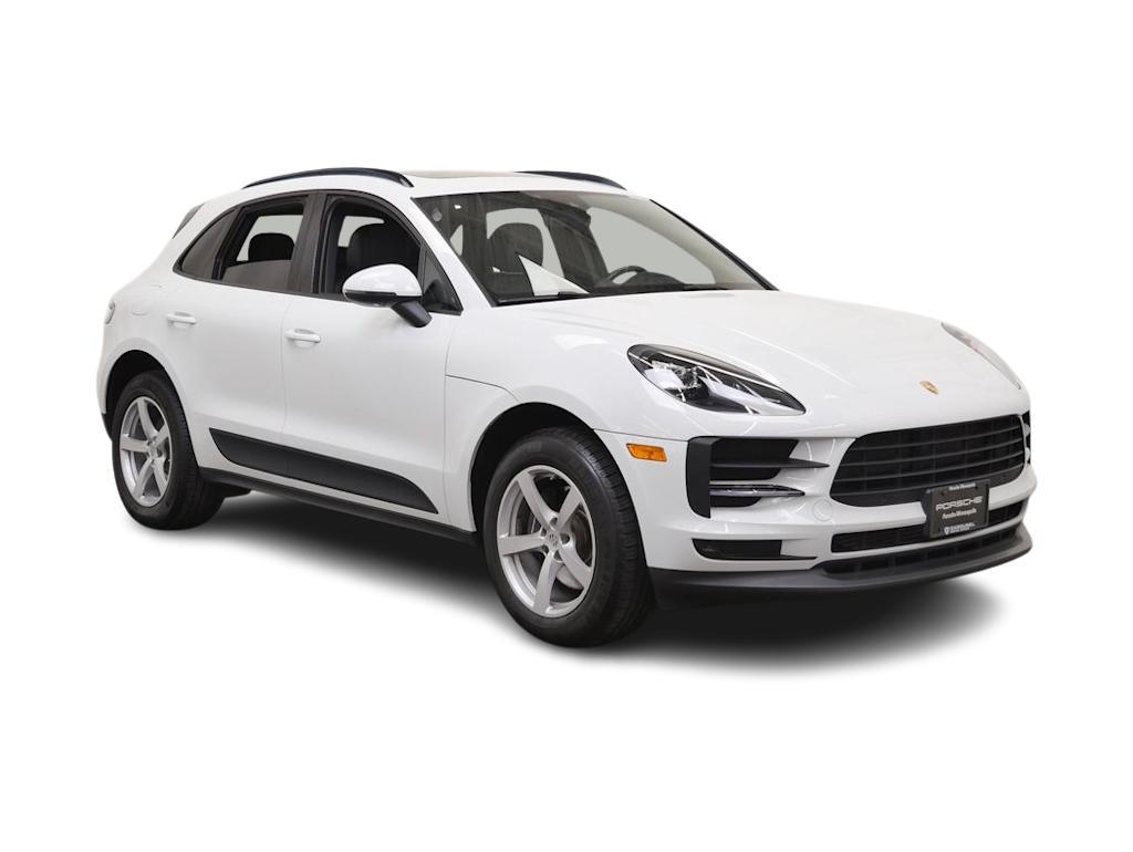 Thumbnail: 2019 Porsche Macan - 14
