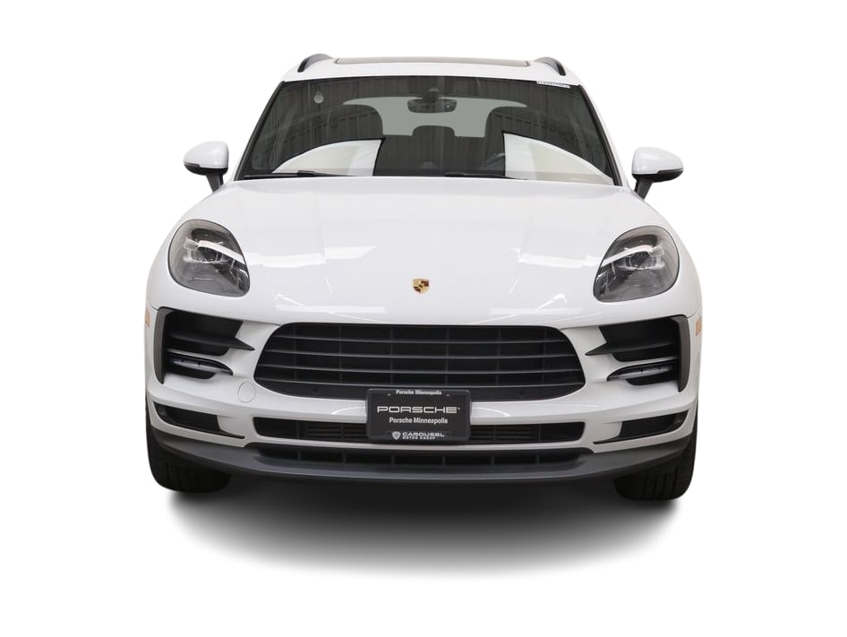 Thumbnail: 2019 Porsche Macan - 6