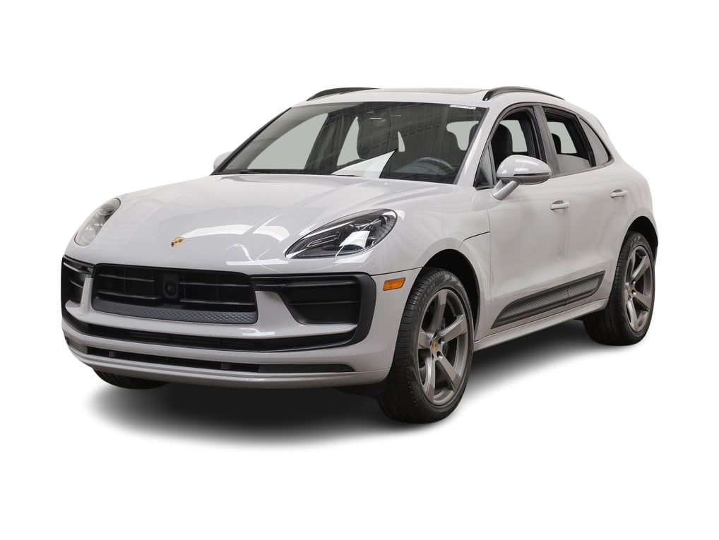 Certified 2023 Porsche Macan T with VIN WP1AA2A5XPLB00279 for sale in Coon Rapids, Minnesota