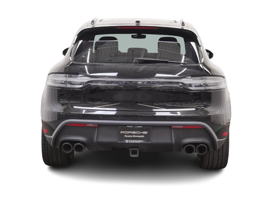 Thumbnail: 2023 Porsche Macan - 5
