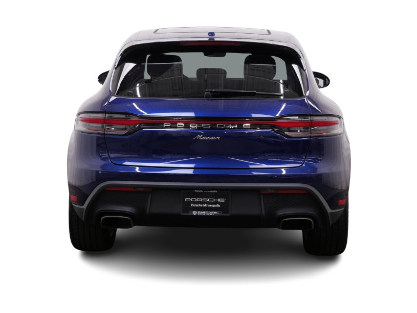 Thumbnail: 2024 Porsche Macan - 5