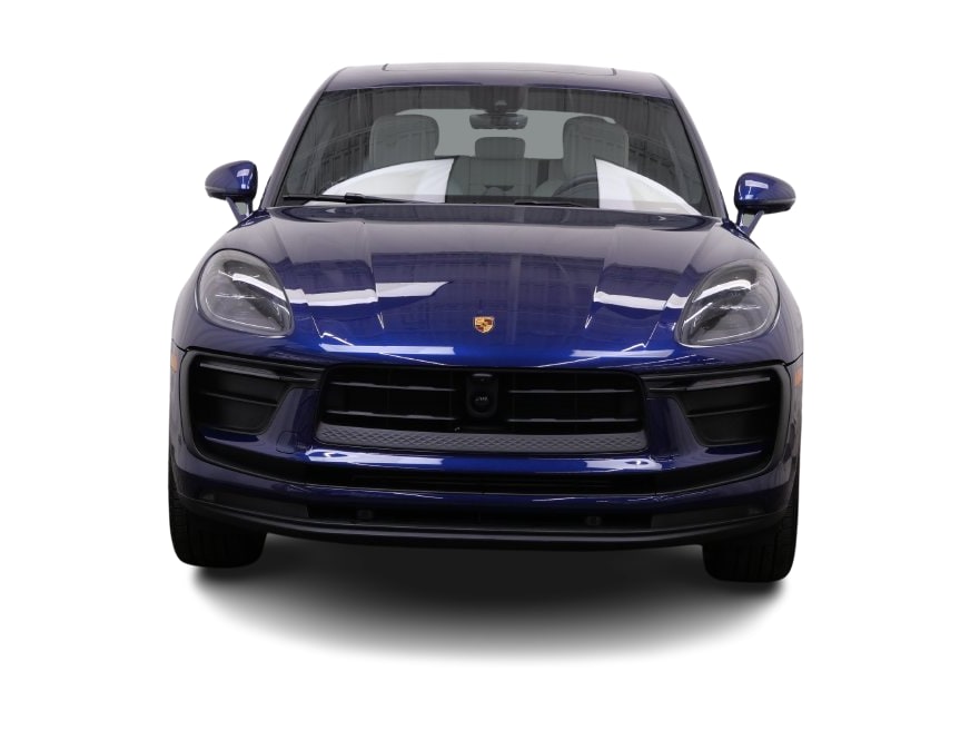Thumbnail: 2024 Porsche Macan - 16