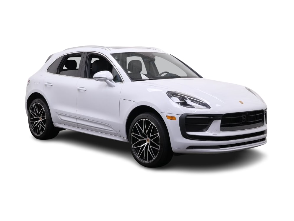 Thumbnail: 2024 Porsche Macan - 14