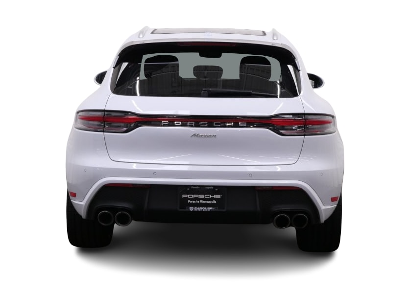 Thumbnail: 2024 Porsche Macan - 5