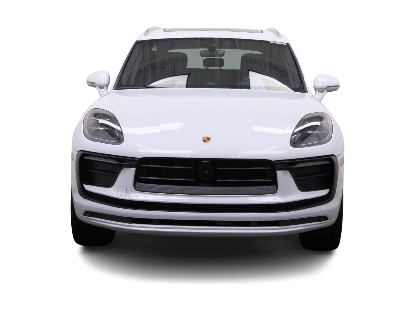 Thumbnail: 2024 Porsche Macan - 15