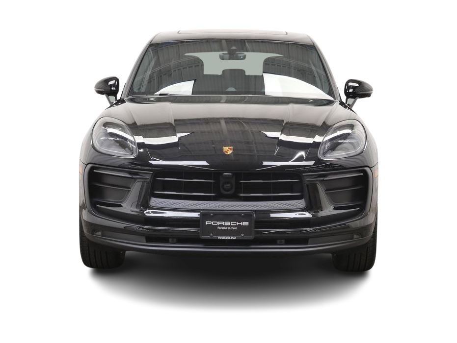 Thumbnail: 2025 Porsche Macan - 15