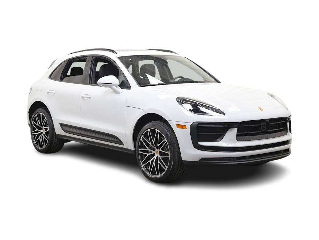 Thumbnail: 2026 Porsche Macan - 14