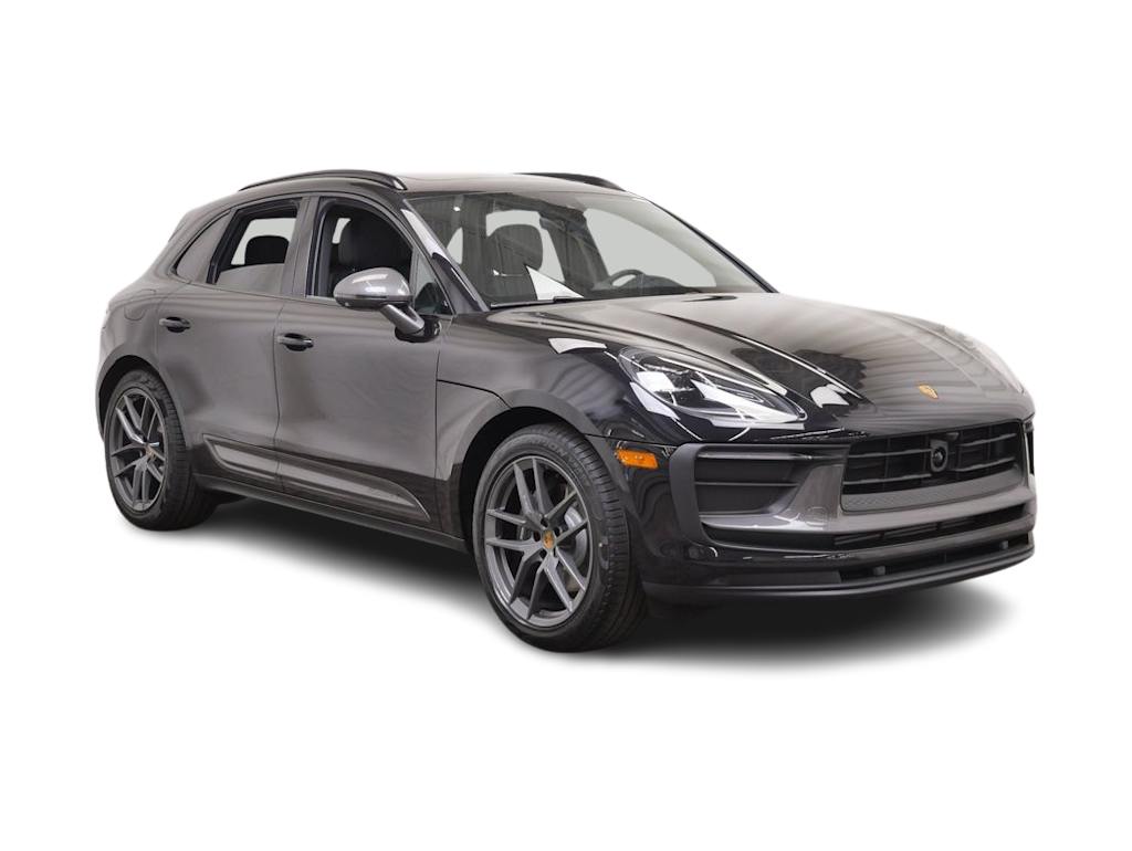 Thumbnail: 2026 Porsche Macan - 13