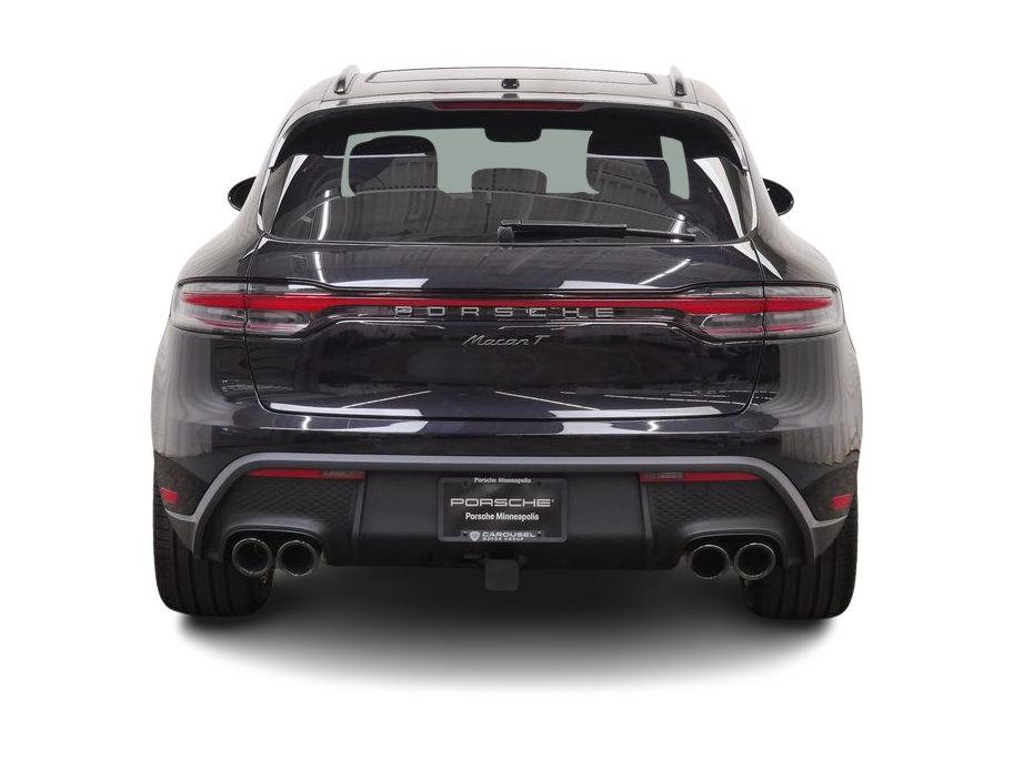 Thumbnail: 2026 Porsche Macan - 5