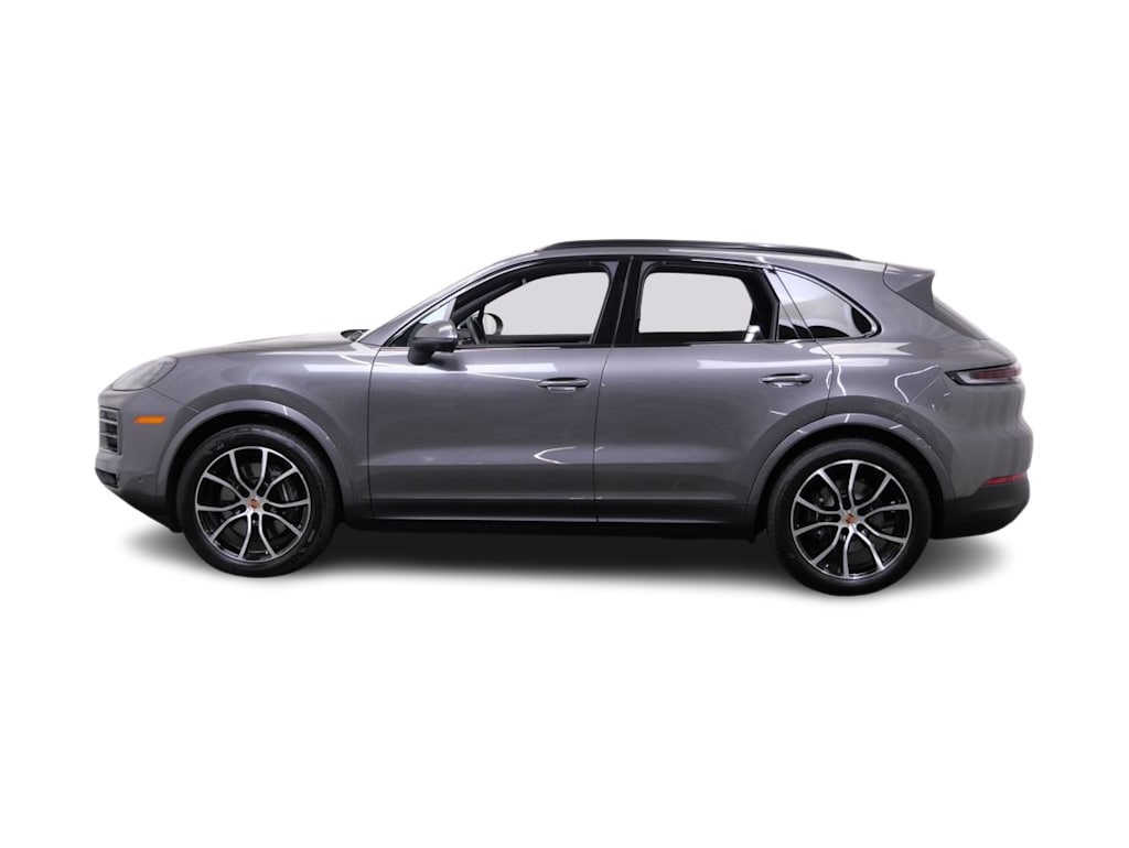 Thumbnail: 2026 Porsche Cayenne - 3