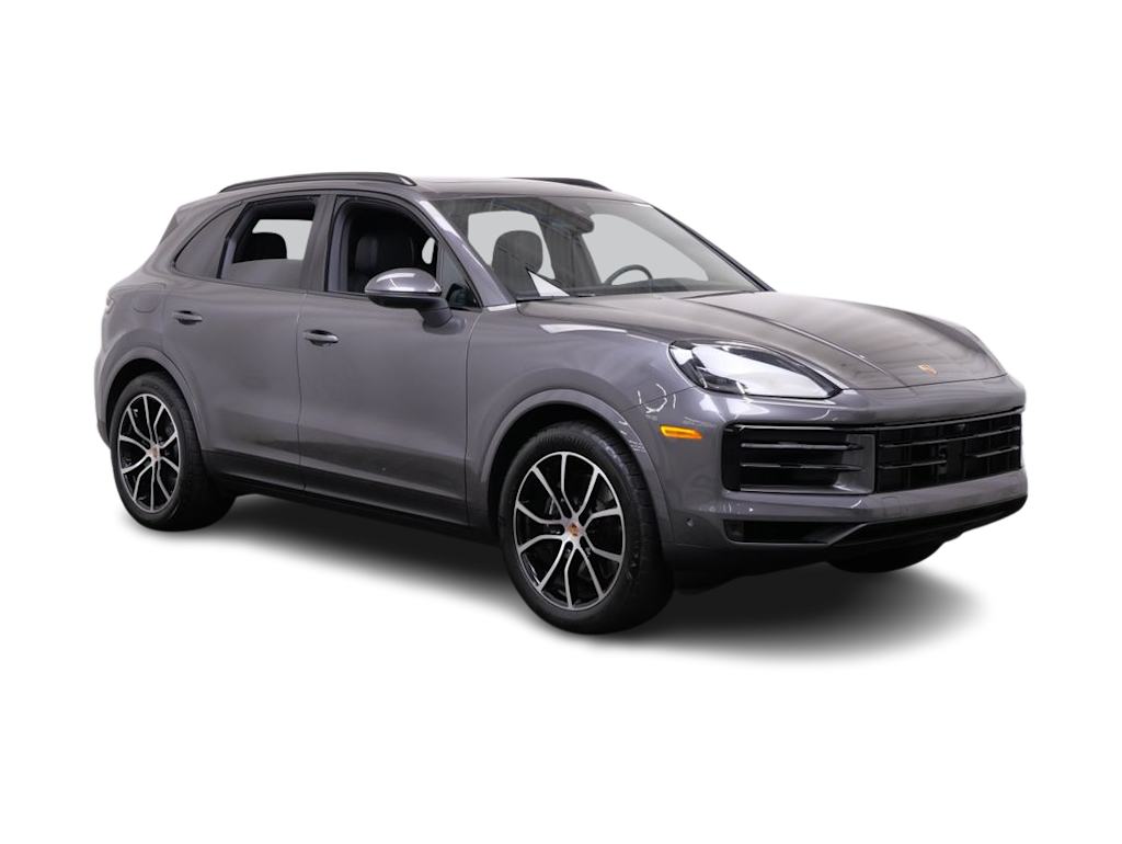 Thumbnail: 2026 Porsche Cayenne - 14