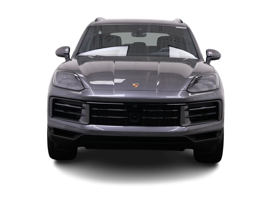 Thumbnail: 2026 Porsche Cayenne - 15