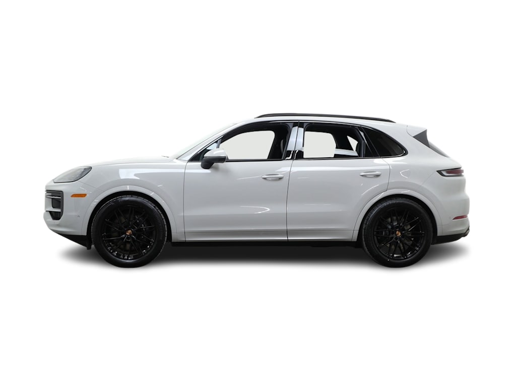 Thumbnail: 2026 Porsche Cayenne - 3