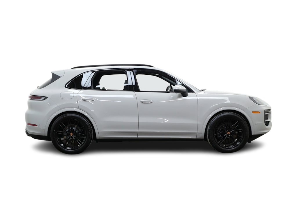 Thumbnail: 2026 Porsche Cayenne - 13