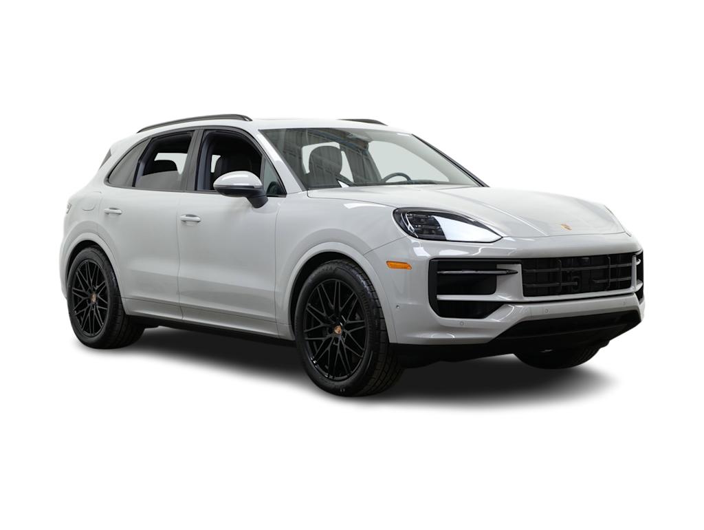 Thumbnail: 2026 Porsche Cayenne - 14