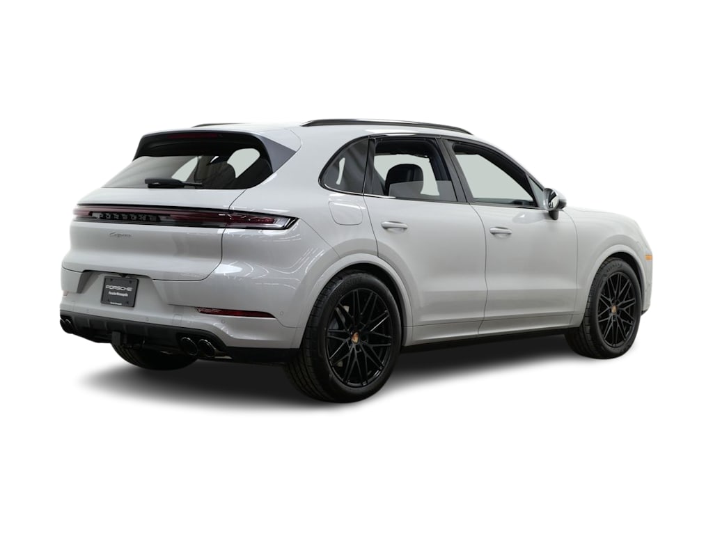 Thumbnail: 2026 Porsche Cayenne - 12