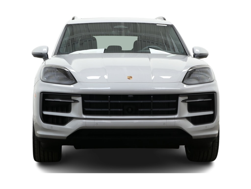 Thumbnail: 2026 Porsche Cayenne - 15