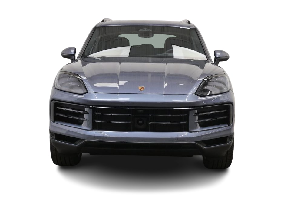 Thumbnail: 2026 Porsche Cayenne - 15