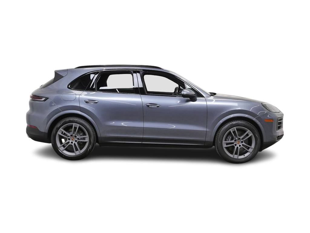 Thumbnail: 2026 Porsche Cayenne - 13
