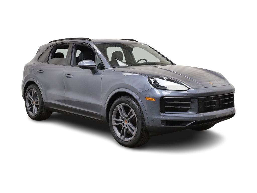 Thumbnail: 2026 Porsche Cayenne - 14