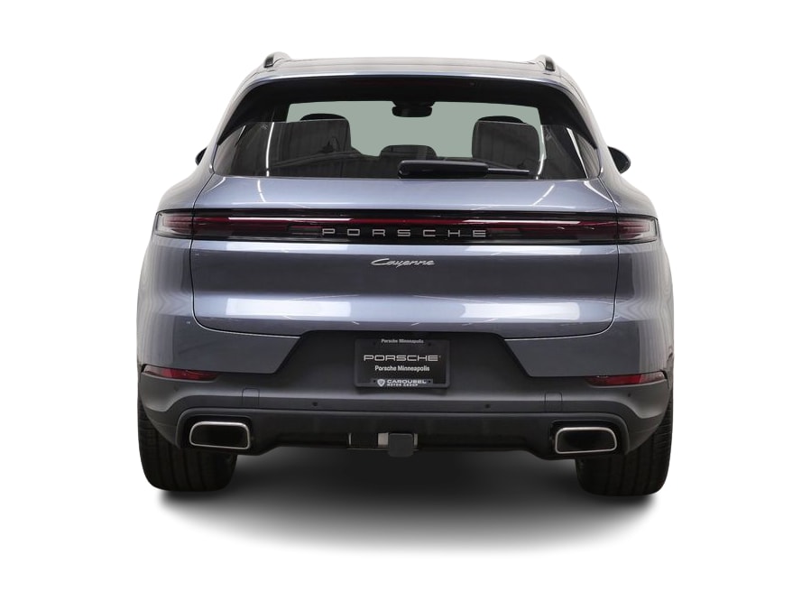 Thumbnail: 2026 Porsche Cayenne - 5