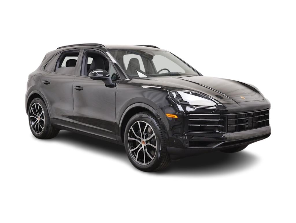 Thumbnail: 2026 Porsche Cayenne - 14