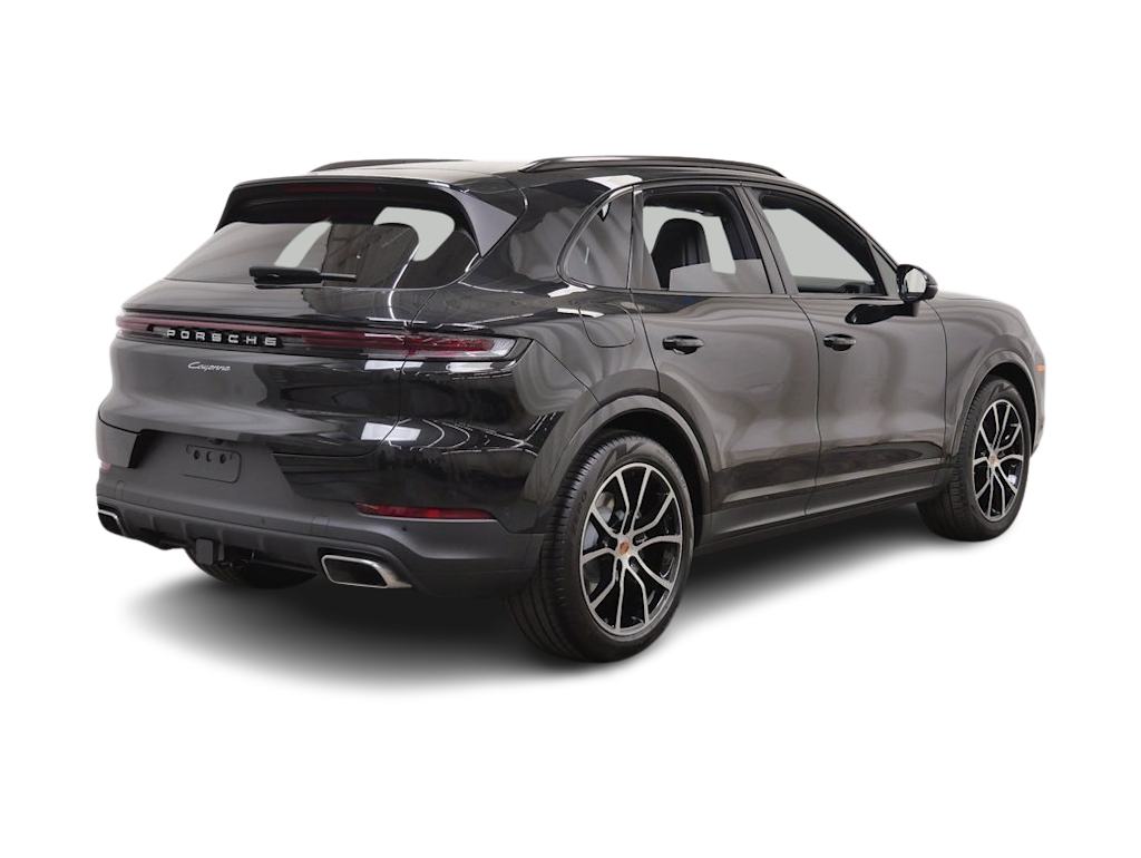 Thumbnail: 2026 Porsche Cayenne - 12