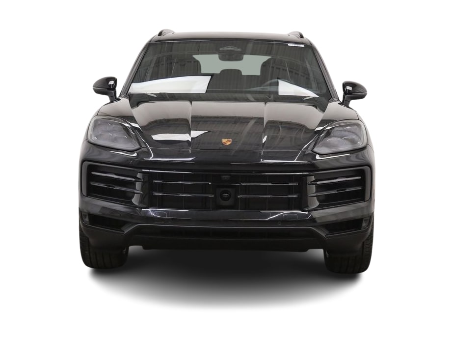 Thumbnail: 2026 Porsche Cayenne - 15
