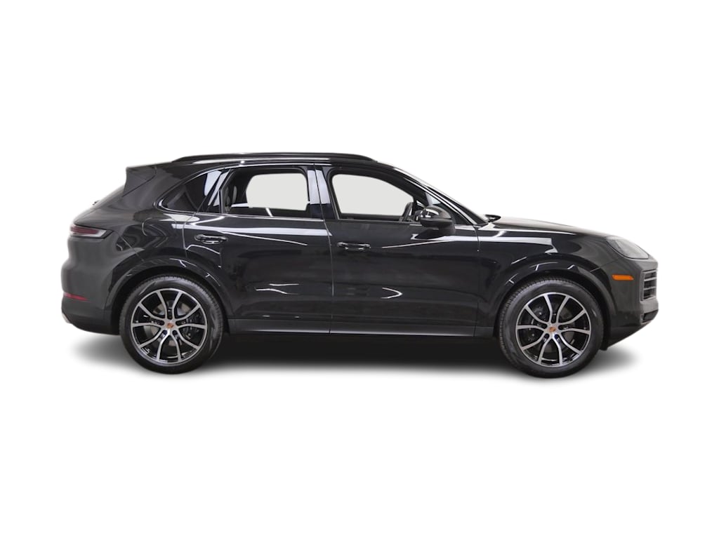Thumbnail: 2026 Porsche Cayenne - 13